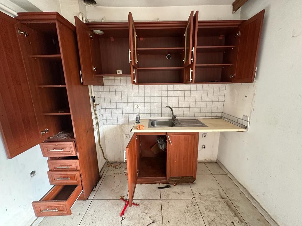 MABEL'DEN DÜZCE'DE BOLU CADDESİ ÜZERİNDE KOMPLE BİNA
